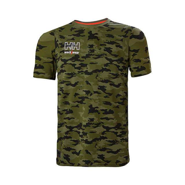 Kensington T-shirt Helly Hansen Maglietta lavoro