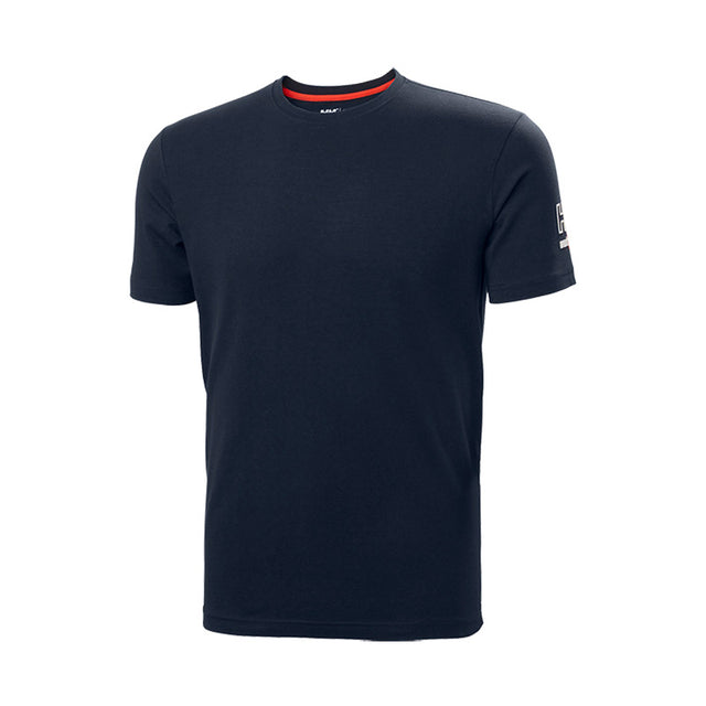 Kensington T-shirt Helly Hansen Maglietta lavoro