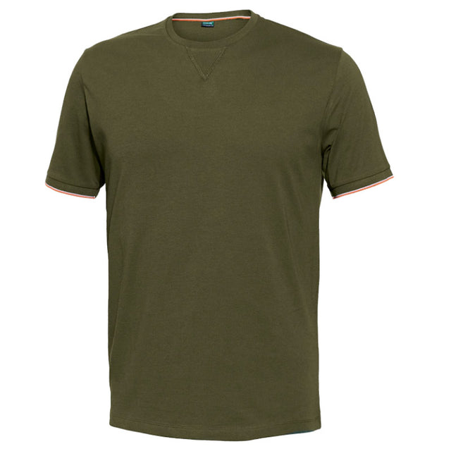 Industrial Starter Rapallo 08182 T-shirt da lavoro