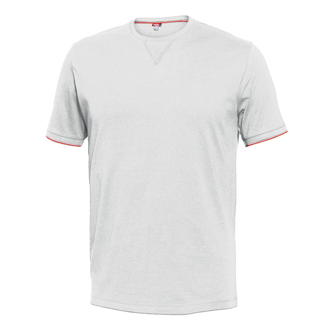 Industrial Starter Rapallo 08182 T-shirt da lavoro