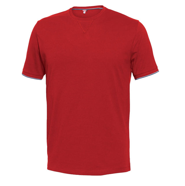 Industrial Starter Rapallo 08182 T-shirt da lavoro