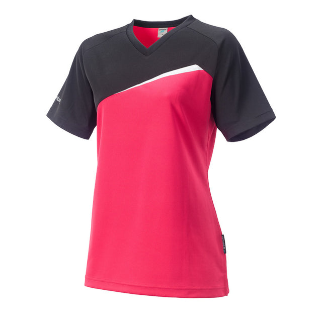 Neri Identity Lady T-shirt da lavoro donna in poliestere