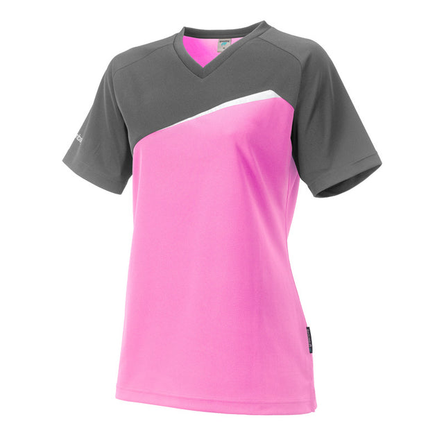 Neri Identity Lady T-shirt da lavoro donna in poliestere