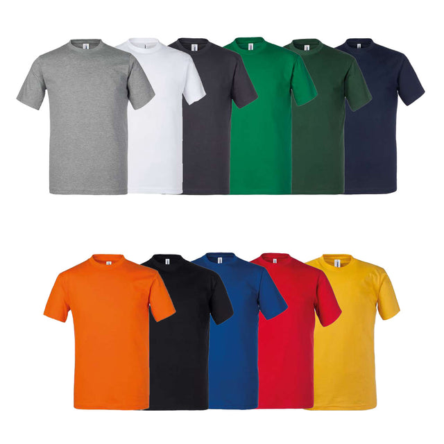 Kos Rossini T-shirt per lavoro