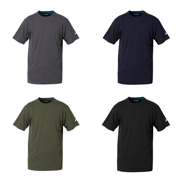 T-shirt da lavoro Rossini Rainold HH259