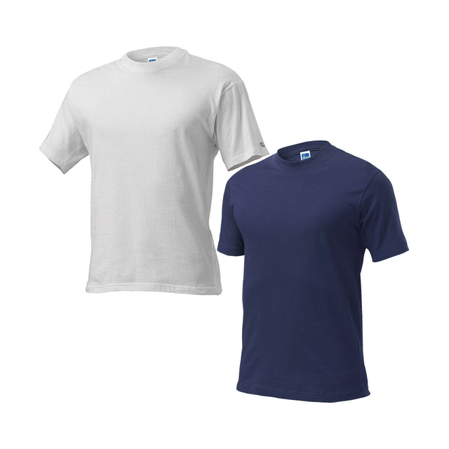 Siggi Ischia T-shirt da lavoro