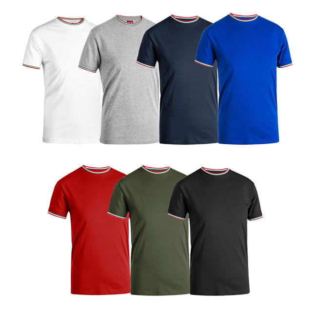 T-shirt Sottozero Sky Sport E0419 da lavoro