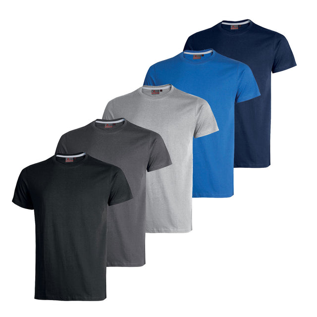 U-Power Figi T-shirt da lavoro