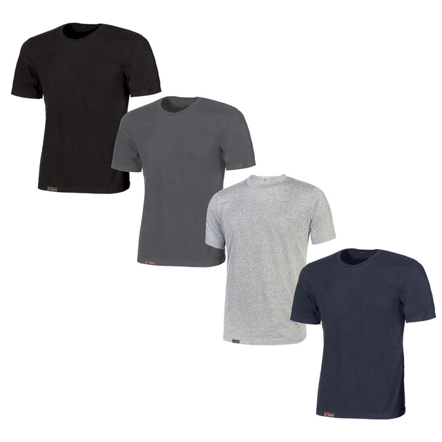 U-Power Linear T-shirt da lavoro