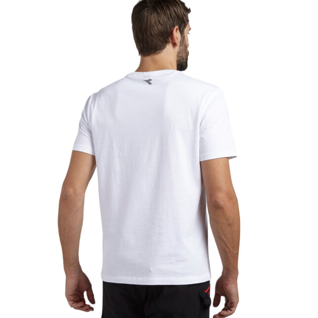 Ducati Graphic Diadora T-shirt per lavoro