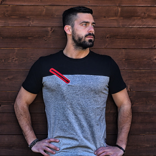 T-shirt da lavoro Diadora Utility T-SHIRT STRETCH