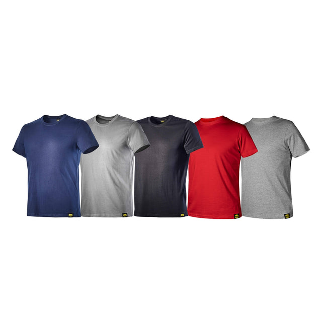 Atony II Diadora T-shirt da lavoro MC