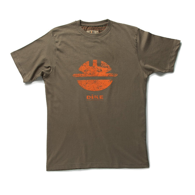 T-shirt da lavoro Tidy Dike