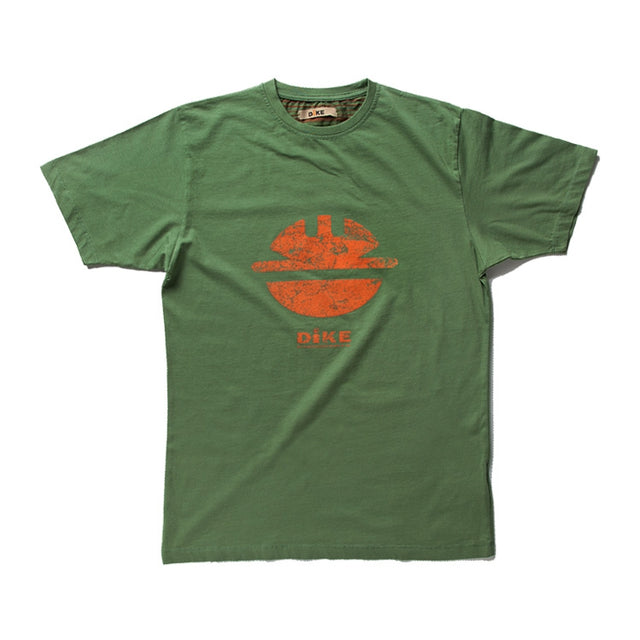 T-shirt da lavoro Tidy Dike