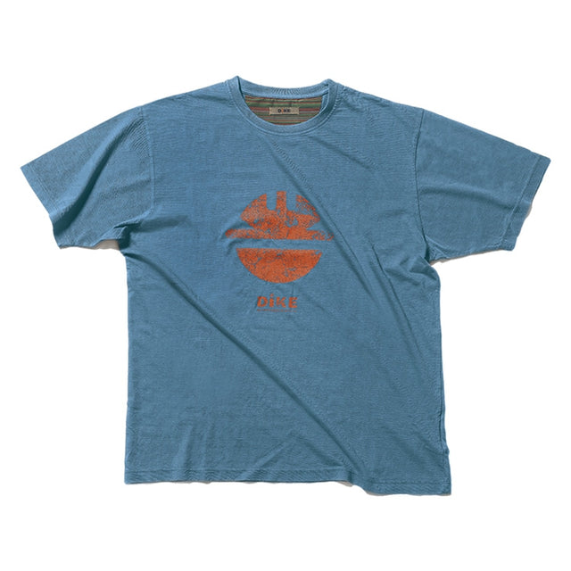 T-shirt da lavoro Tidy Dike