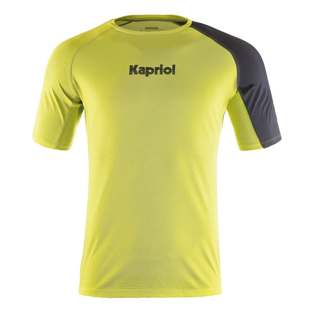 T-shirt Quick Dry Kapriol per lavoro