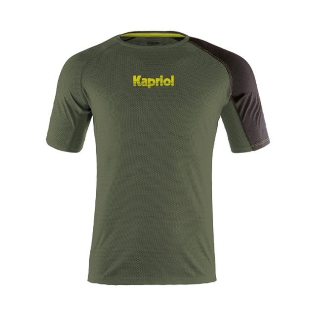 T-shirt Quick Dry Kapriol per lavoro