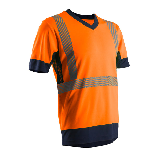 Coverguard Komo T-shirt alta visibilità