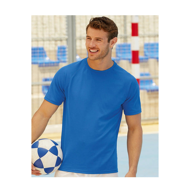 T-shirt Performance Fruit of the Loom 03501
