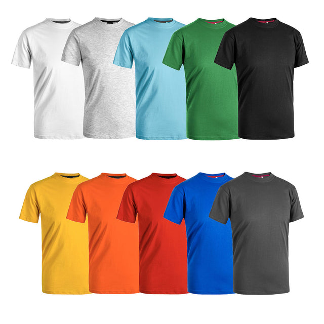 T-shirt da lavoro Sottozero Sky 0400
