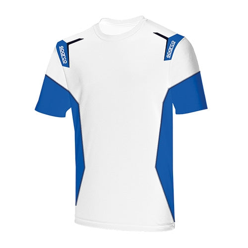Sparco Skid T-shirt da lavoro