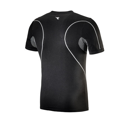 Maglia termica TOP SOUL SS Diadora Utility