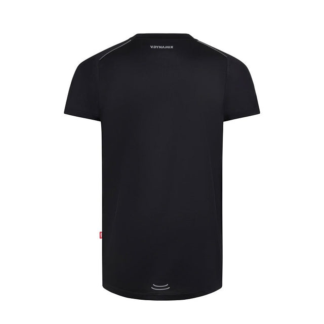 T-shirt tecnica da lavoro Velilla GRS V.Dynamix