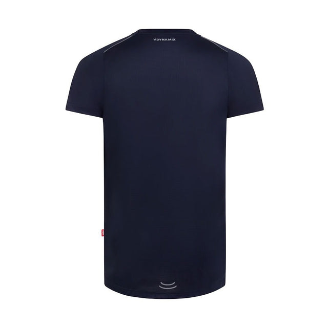 T-shirt tecnica da lavoro Velilla GRS V.Dynamix