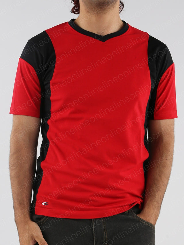T-Shirt da lavoro Java Cofra