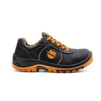 Scarpe antinfortunistiche Dike Thesis S3