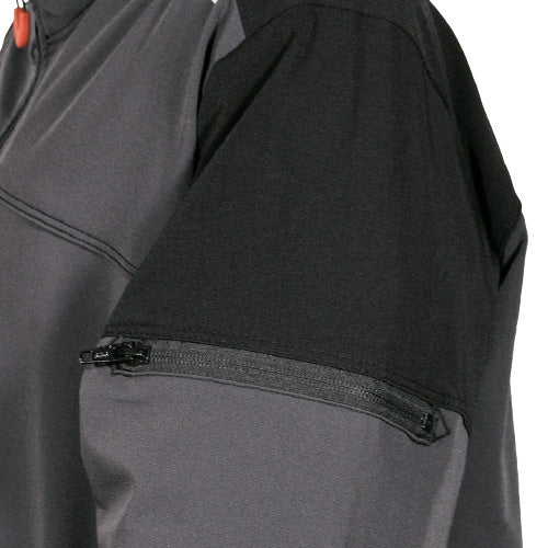 Giacca Shellwear Javre Cofra