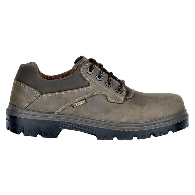 Scarpe antinfortunistiche Cofra Teraina S3