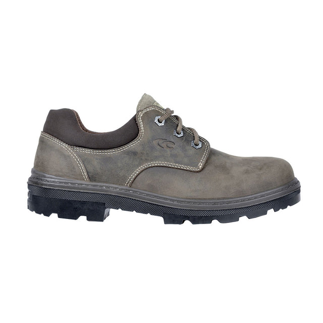 Scarpe antinfortunistiche Cofra Tex Bis S3