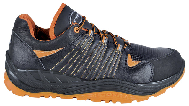 Scarpe antinfortunistiche Cofra Thai S1 P