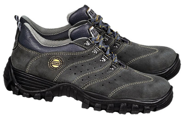 Scarpe antinfortunistiche New Tigri S1 P Cofra