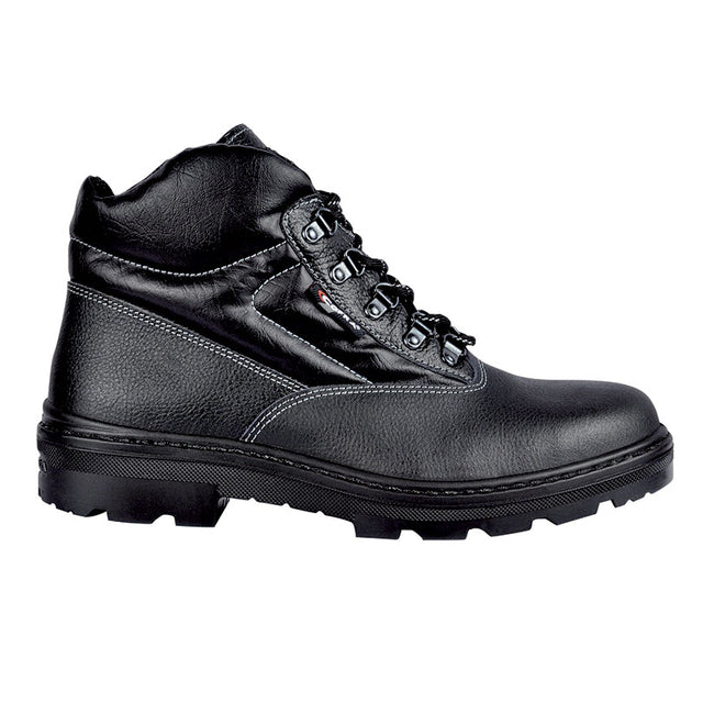 Scarpe antinfortunistiche Cofra Titano Bis S3