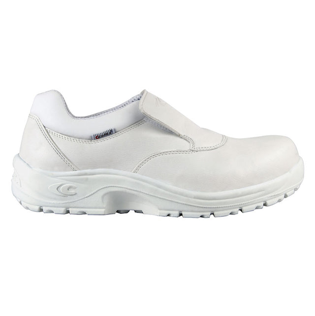 Scarpe antinfortunistiche Cofra Titus S2