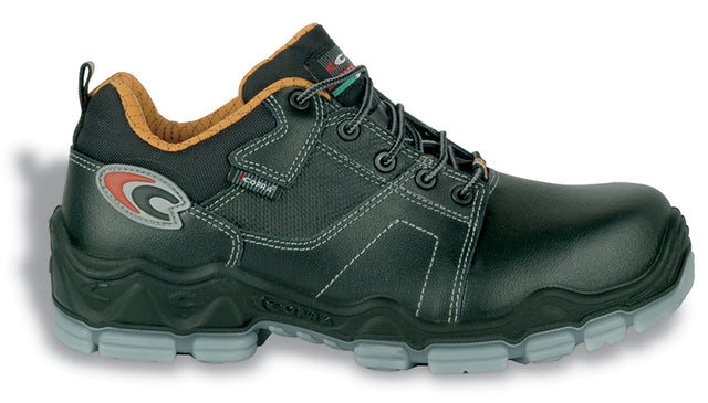 Scarpe antinfortunistiche Cofra Tiziano S3