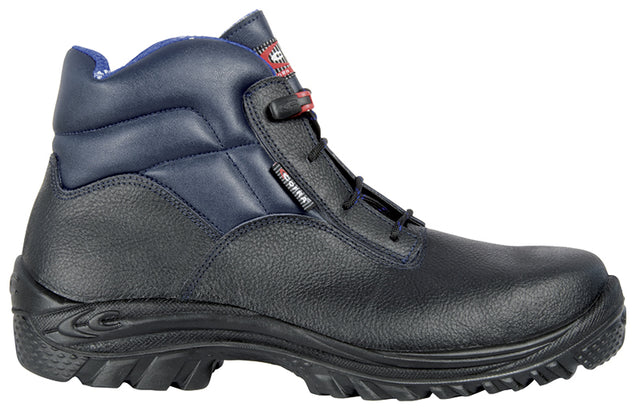 Scarpe antinfortunistiche Cofra Trieste S3