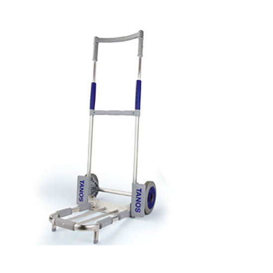 Trolley porta attrezzi Plano Europe Heavy-Duty