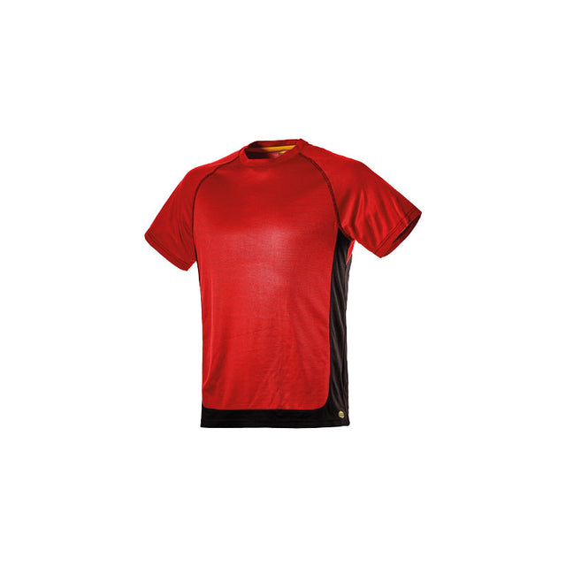 T-shirt traspirante Diadora Utility T-SHIRT TRAIL SS