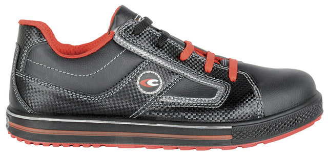 Scarpe antinfortunistiche Cofra Turnover S1P