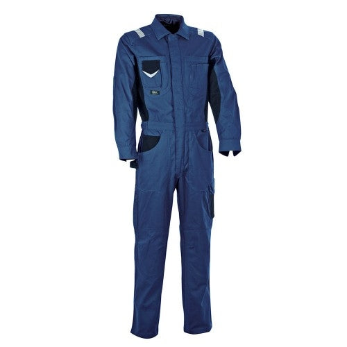 Tuta da lavoro Cofra Workwear PIT STOP