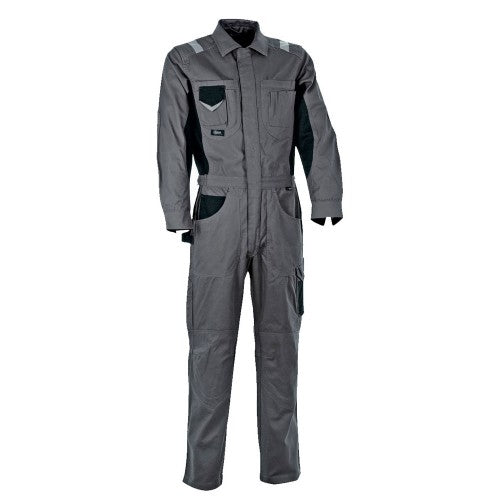 Tuta da lavoro Cofra Workwear PIT STOP