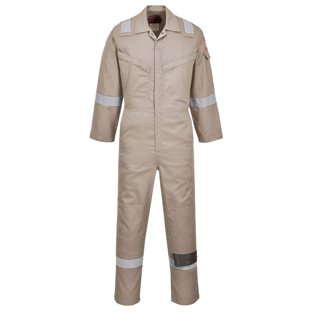 Tuta per saldatore Portwest FR21 Bizflame H.V.