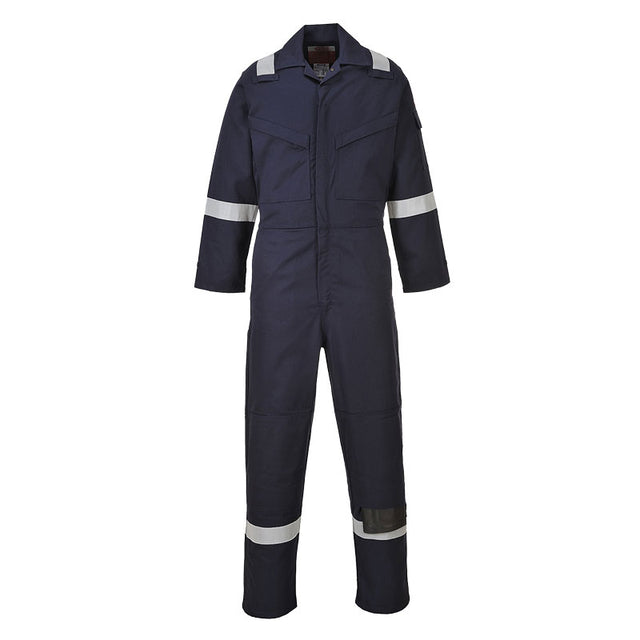 Portwest FR50 Bizflame Tuta per saldatore