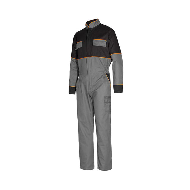 Issaline Tuta da lavoro 7070 Bicolor