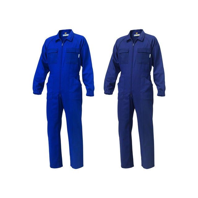 Tuta da lavoro New Extra Siggi 14TU0260