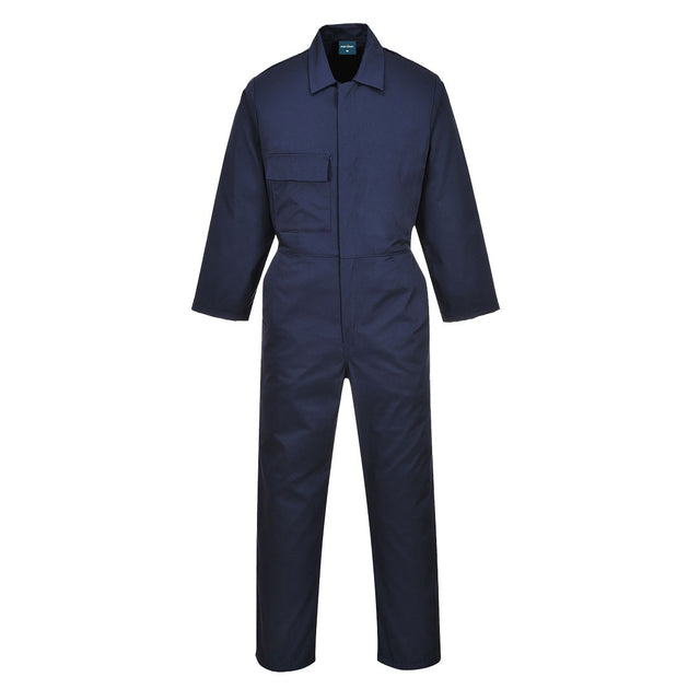 Tuta da lavoro Portwest Standard 2802