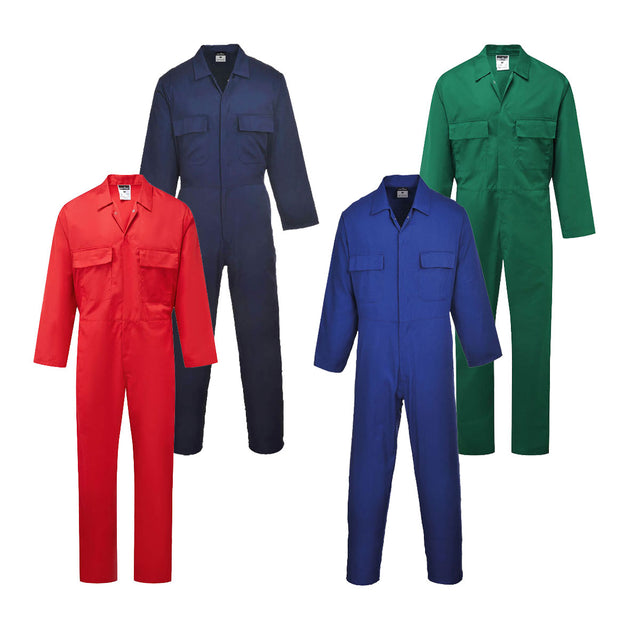 Tuta da lavoro Portwest Euro Work S999